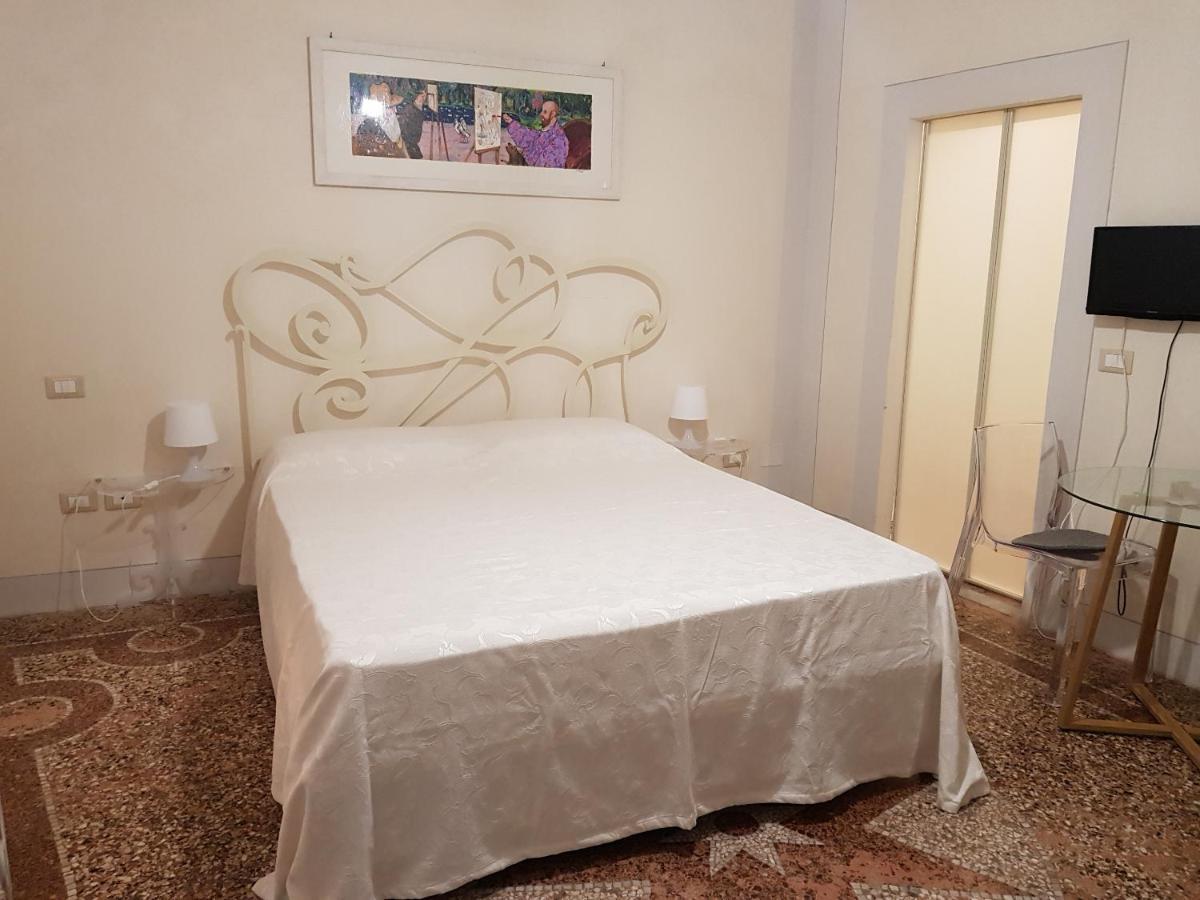 Relais Pacinotti Rooms Pisa Exterior photo