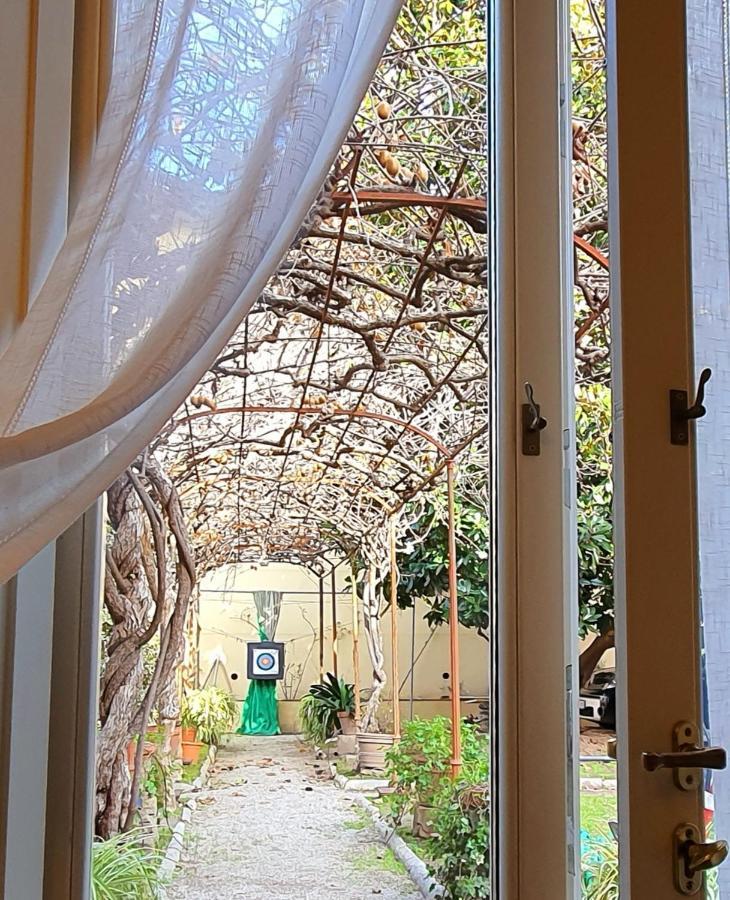 Relais Pacinotti Rooms Pisa Exterior photo