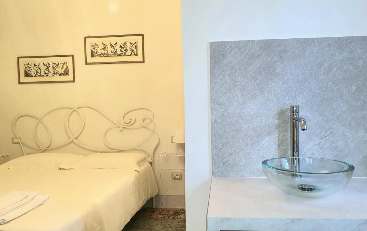 Relais Pacinotti Rooms Pisa Exterior photo