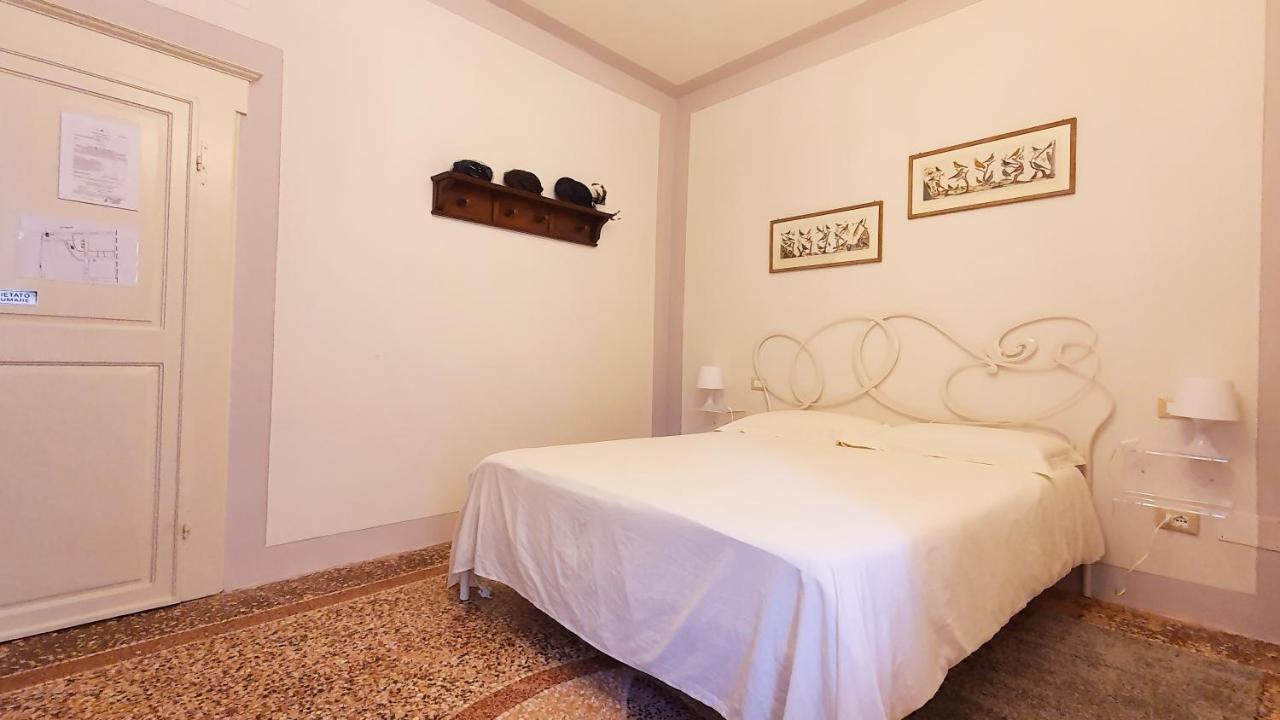 Relais Pacinotti Rooms Pisa Exterior photo