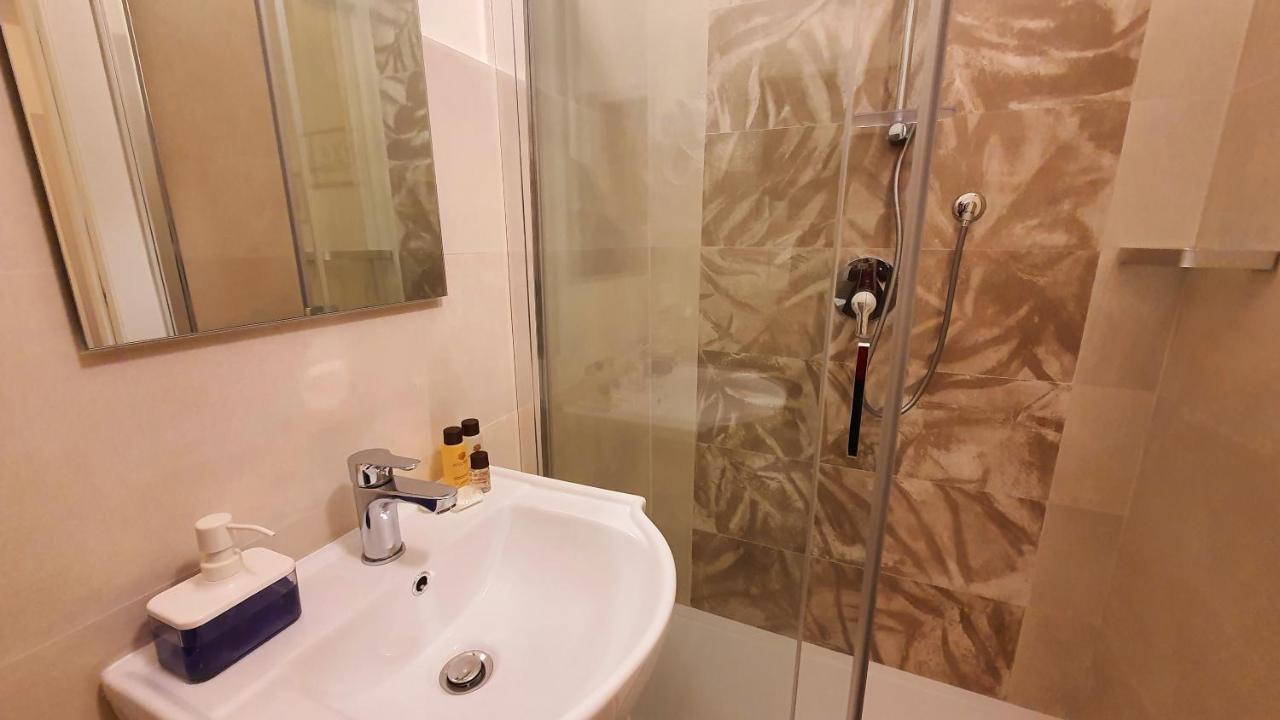 Relais Pacinotti Rooms Pisa Exterior photo